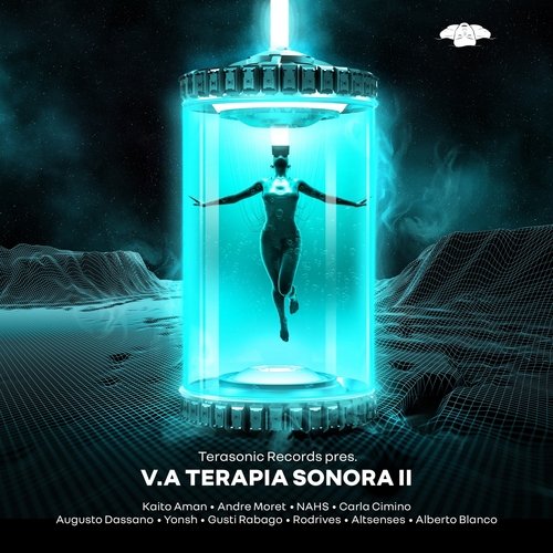 Aura Flare cover art
