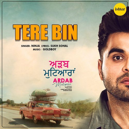 Tere Bin (From "Ardab Mutiyaran")_poster_image