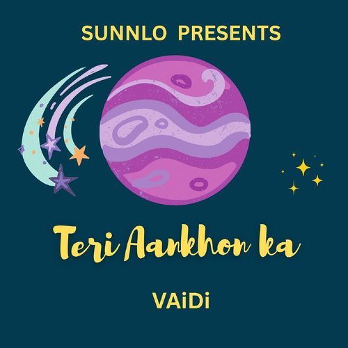 Teri Aankhon Ka