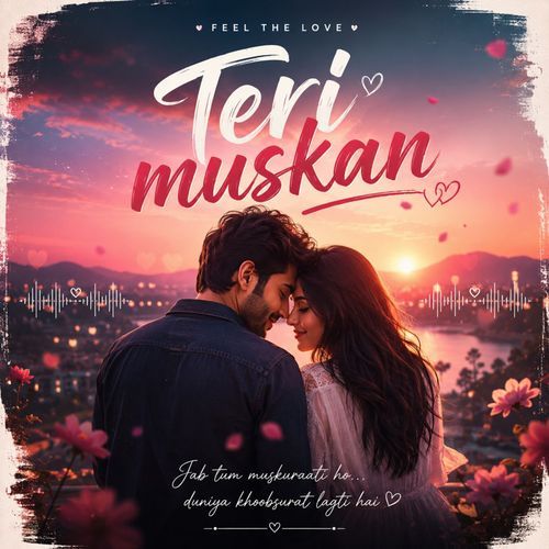 Teri Muskan