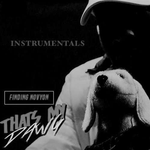 That&#039;s My Dawg Instrumentals_poster_image