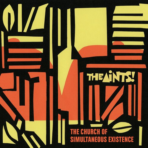 The Church of Simultaneous Existence