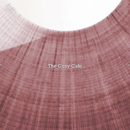 " The Cozy Cafe "_poster_image