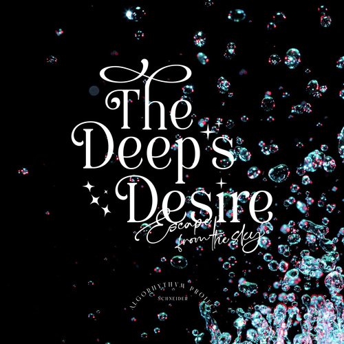 The Deep's Desire (Never escape from the sky)_poster_image