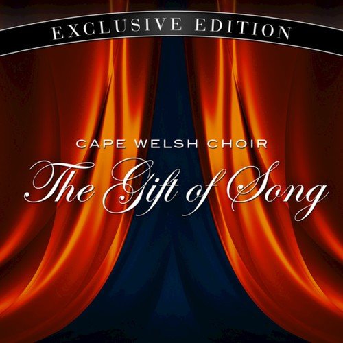 Eli Jenkins' Prayer (Troyte's Chant)