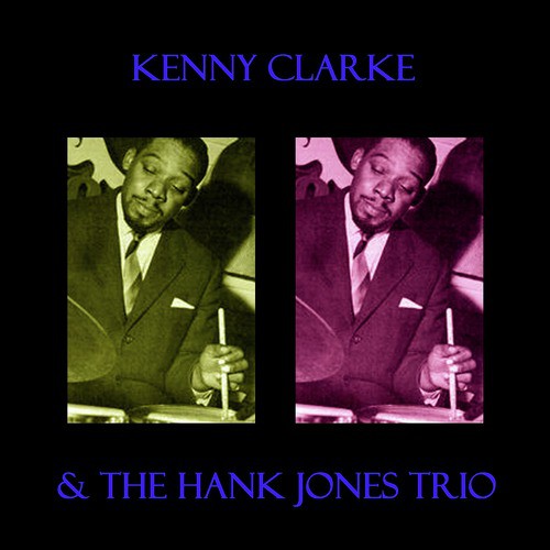&amp; The Hank Jones Trio
