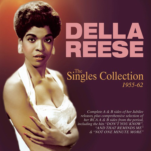 By Love Possessed Lyrics Della Reese Only on JioSaavn