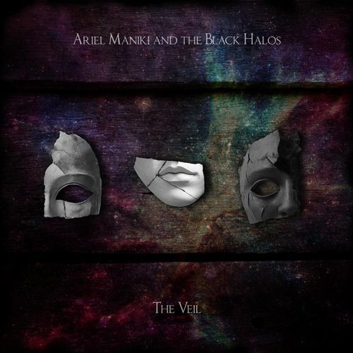 The Veil cover art