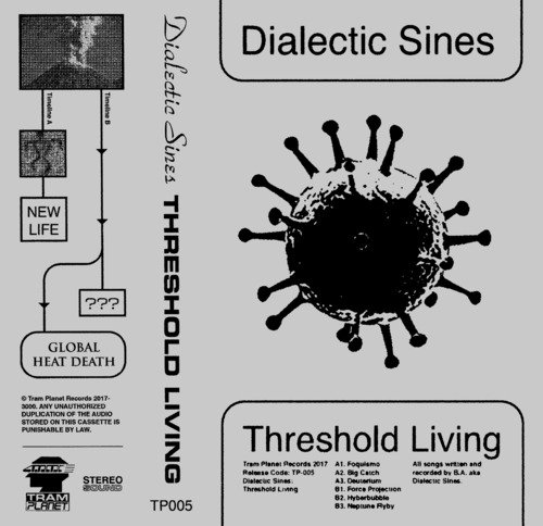 Hyperbubble cover art