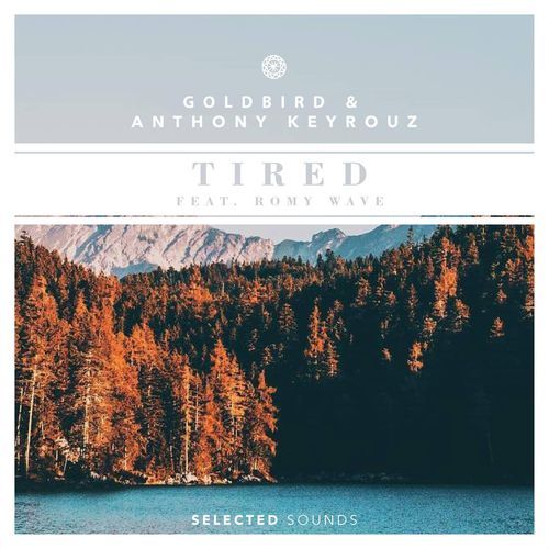 Tired (feat. Romy Wave)