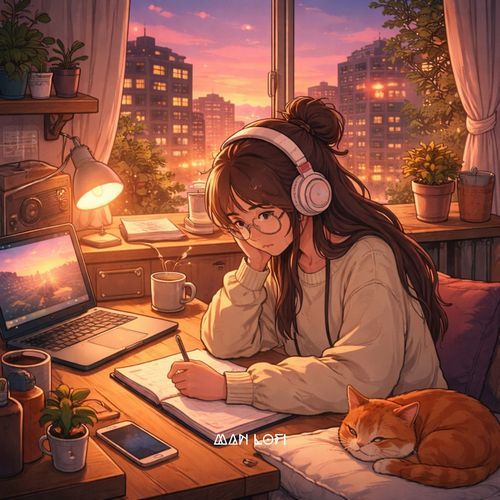 To Study cover art