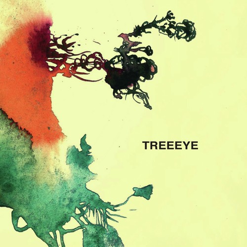 Treeeye