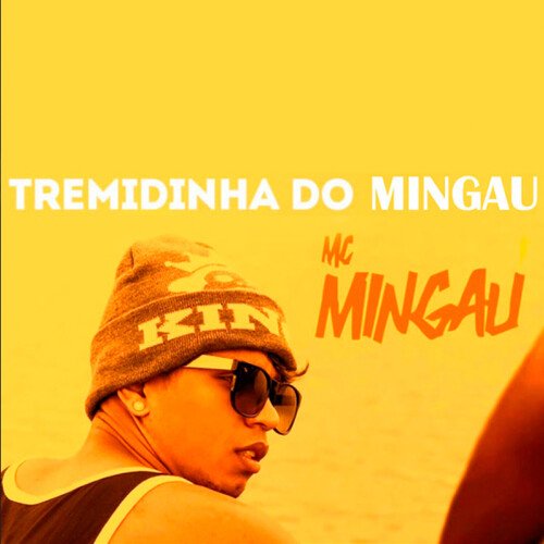 Tremidinha do Mingau