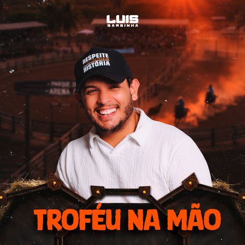 Troféu Na Mão