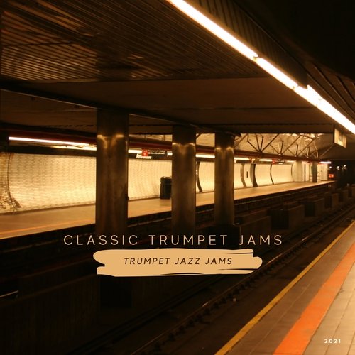 Trumpet Jazz Jams