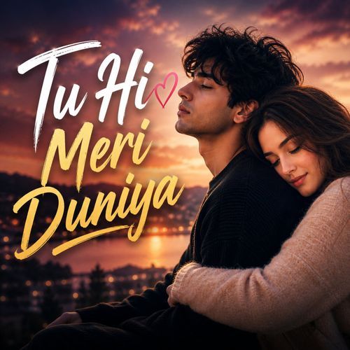 Tu Hi Meri Duniya