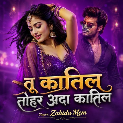 Tu Kaatil Tohar Dil Kaatil