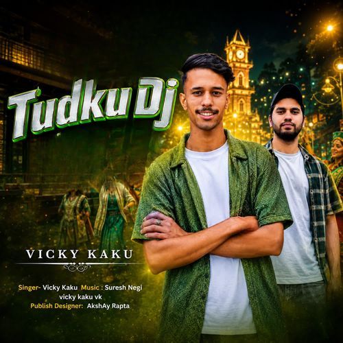 Tudku DJ
