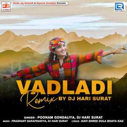 Vadladi (Dj Hari Surat)-JARSSAUDTXI