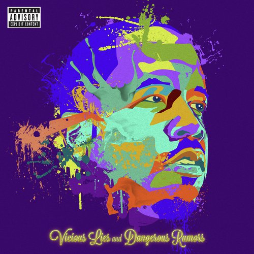 Vicious Lies and Dangerous Rumors (Explicit Booklet Version)