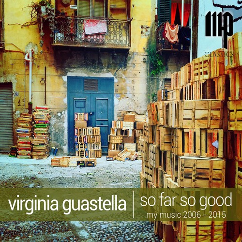 Virginia Guastella: So Far so Good_poster_image