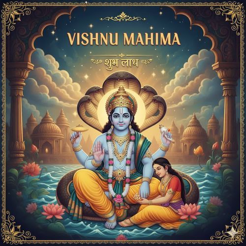 Vishnu Mahima