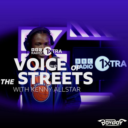 Voice of the Streets (Bbc 1xtra)_poster_image