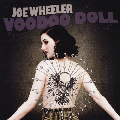 Voodoo Doll