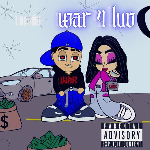 laurence (interlude) cover art