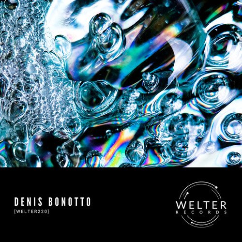 Niagara cover art