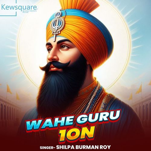 Wahe Guru 1On