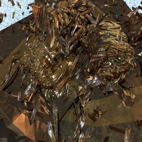 Warmth cover art