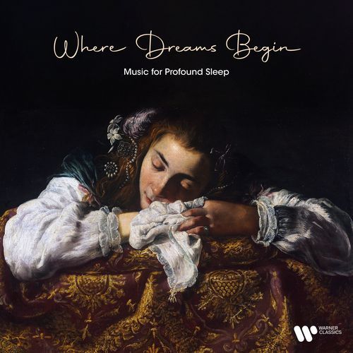 Oh ! Quand je dors, S. 282 (Perf. by Trumpet and Piano)