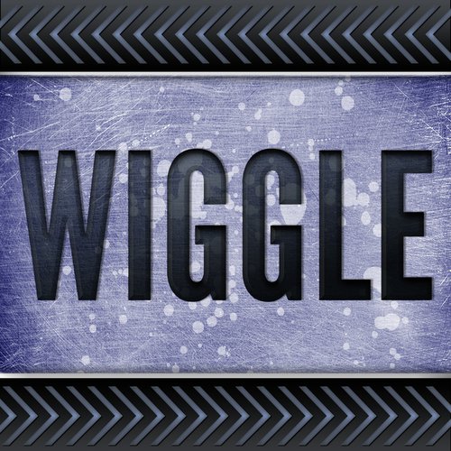 Wiggle (Originally Performed by Jason Derulo and Snoop Dogg) (Karaoke Version)