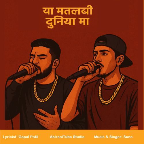 या मतलबी दुनिया मा (Ya Matalabi Duniya Ma)