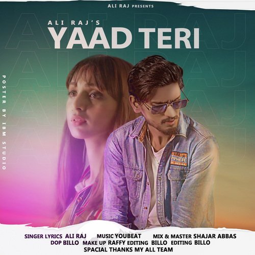 Yaad Teri