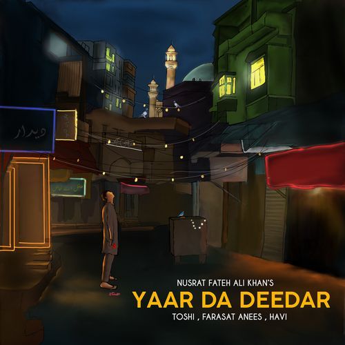 Yaar Da Deedar_poster_image