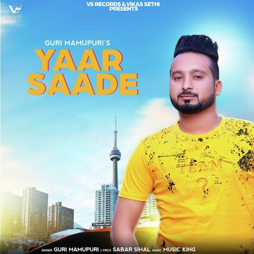 Yaar Saade