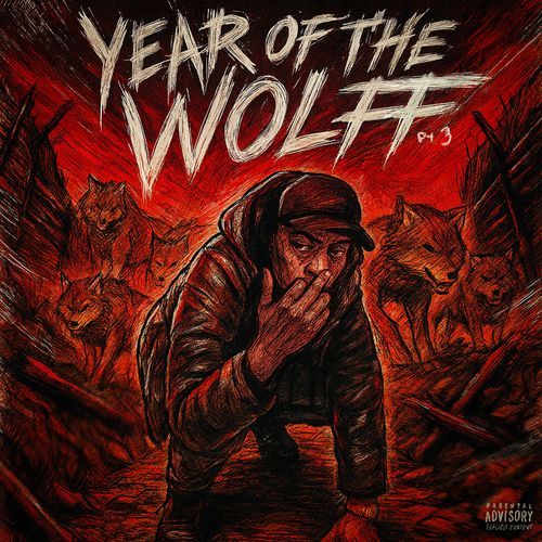 Year of the Wolff pt. 3