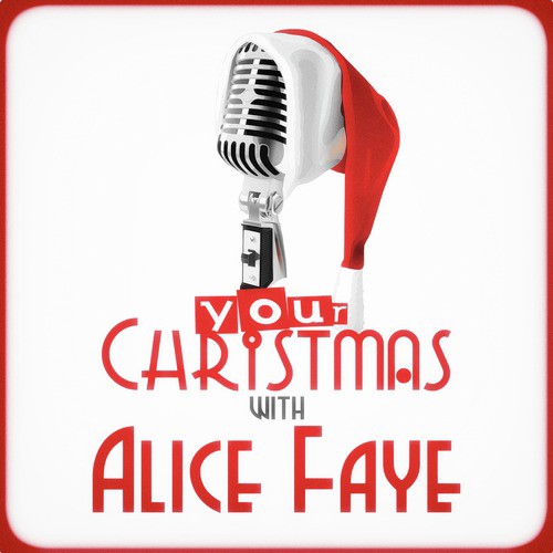 Your Christmas with Alice Faye