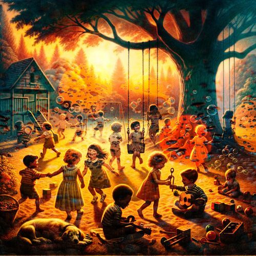 Adventures in the Pillow Fort cover art