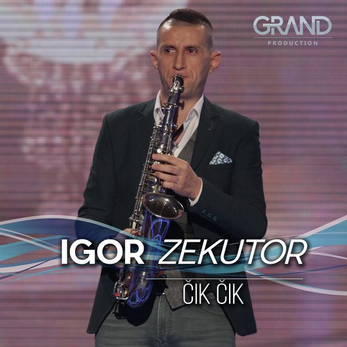 Igor Zekutor