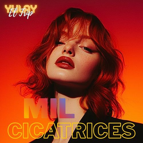 mil cicatrices cover art