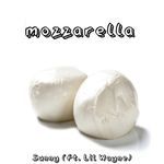 mozzarella (feat. Lil Wayne) artwork