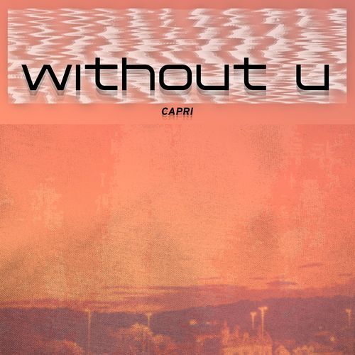 without u