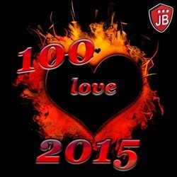 100 Love 2015