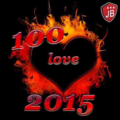 100 Love 2015_poster_image