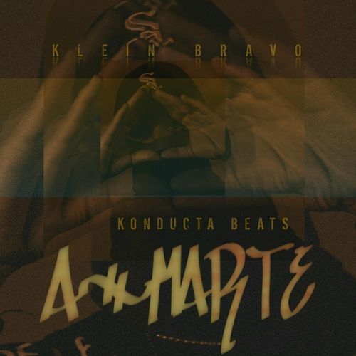 A-Marte (feat. Konducta Beats) cover art