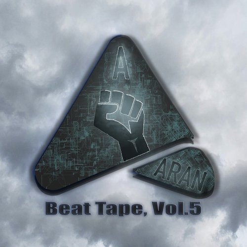Leap cover art
