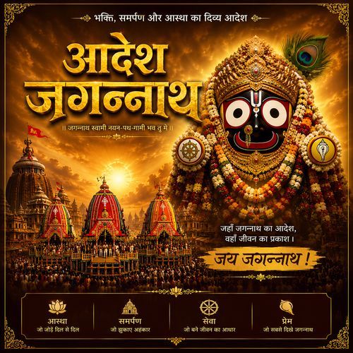 Aadesh Jagannath